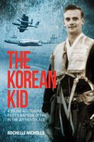  The Korean Kid