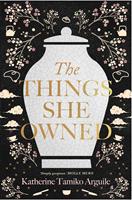   The Things She Owned