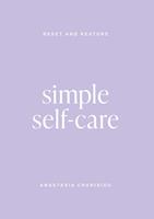   Simple Self Care