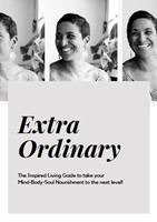   Extra Ordinary
