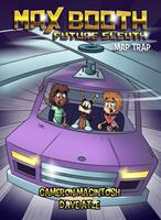   Max Booth Future Sleuth