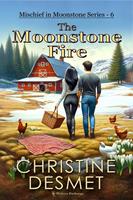   The Moonstone Fire
