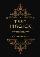   TEEN MAGICK