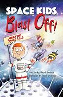   Space Kids: Blast Off!
