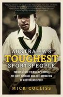 Australia's Toughest Sports People