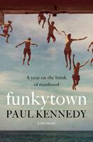   Funkytown