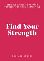   Find Your Strength