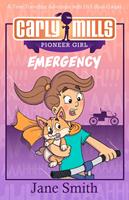   Carly Mills: Emergency