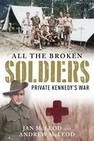   All the Broken Soldiers