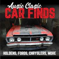   Aussie Classic Car Finds