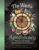   The Witch's Apothecary