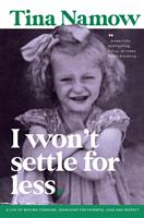   I Won't Settle For Less