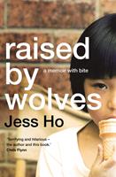   Raised by Wolves