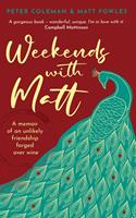   Weekends with Matt