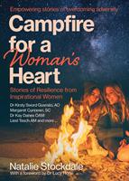   Campfire for a Woman's Heart