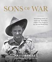   Sons of War