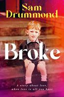   Broke