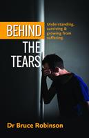   Behind The Tears