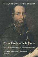   Pierre Lambert de la Motte