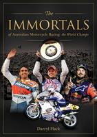   Immortals of Australian Motorcycle Racing: The World Champs