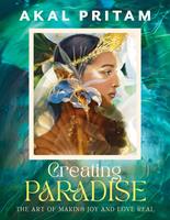   Creating Paradise