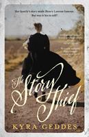   The Story Thief