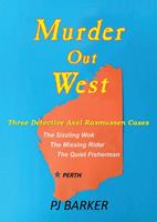   Murder Out West