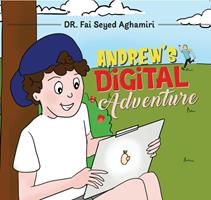 Andrew’s Digital Adventure