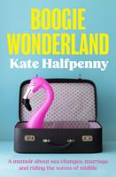   Boogie Wonderland