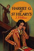   Harriet G at St Hilary's