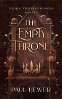   The Empty Throne