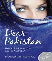  Dear Pakistan