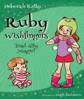  Ruby Wishfingers