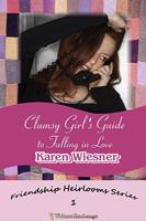   Clumsy Girl's Guide to Falling in Love
