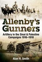   Allenby's Gunners