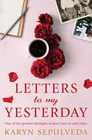   Letters to My Yesterday