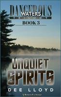   Unquiet Spirits