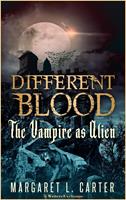   Different Blood: The Vampire as Alien