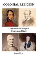   Colonial Religion