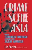   Crime Scene Asia