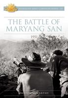   The Battle of Maryang San 1951