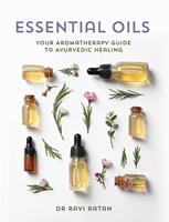   Essential Oils
