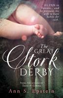   The Great Stork Derby