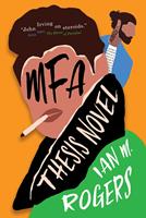   MFA Thesis Novel