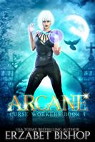   Arcane