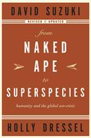 From Naked Ape to Superspecies
