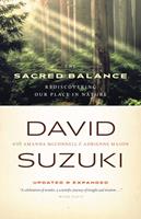   The Sacred Balance