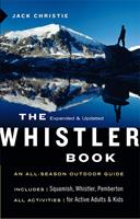   The Whistler Book