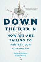   Down the Drain