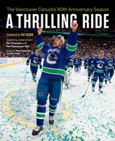   A Thrilling Ride